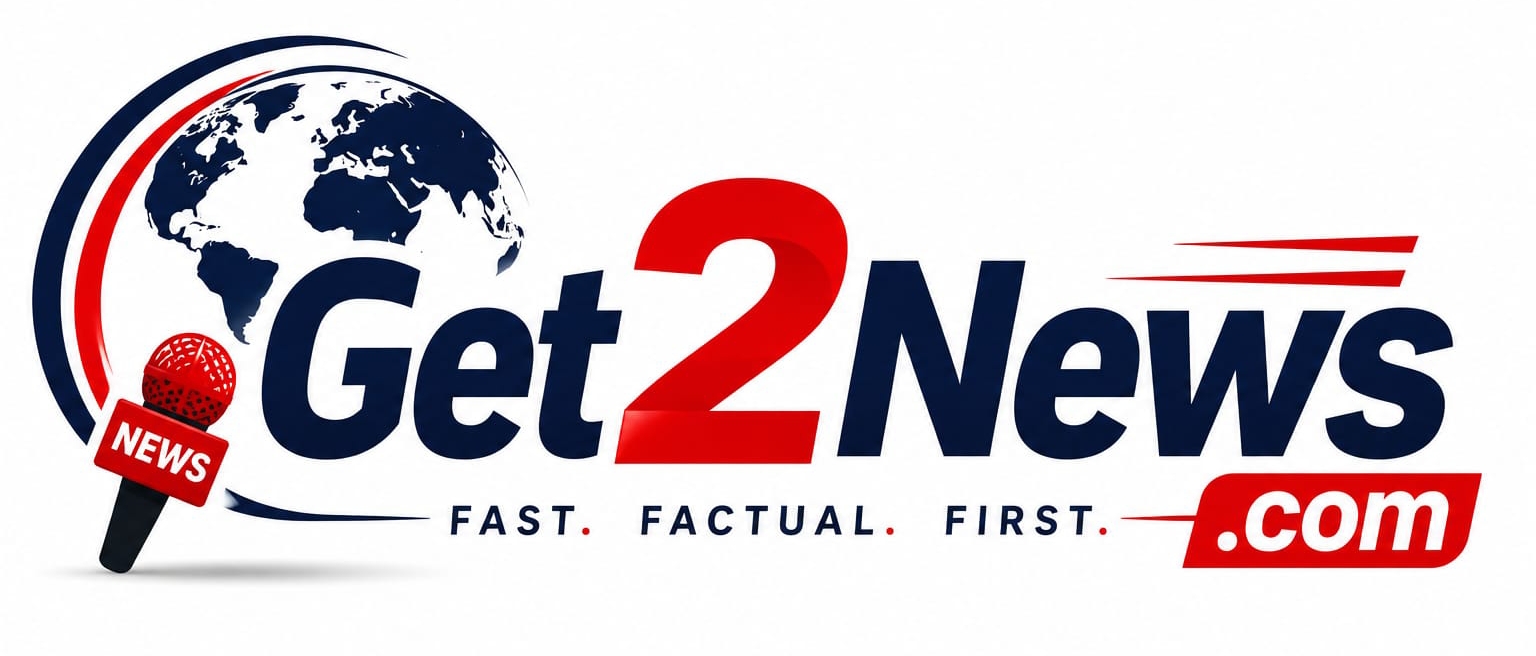Get2News